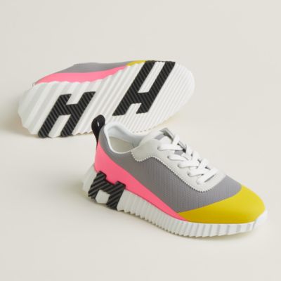 スニーカー HERMES Sneakers Bouncing Bouncing sneaker | Hermès Saudi Arabia